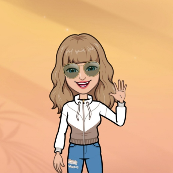 Meet your Posher, Sylvia - Picture 1 of 1